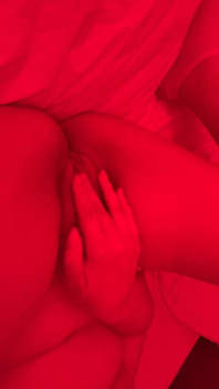 Close up Playing with My Pussy