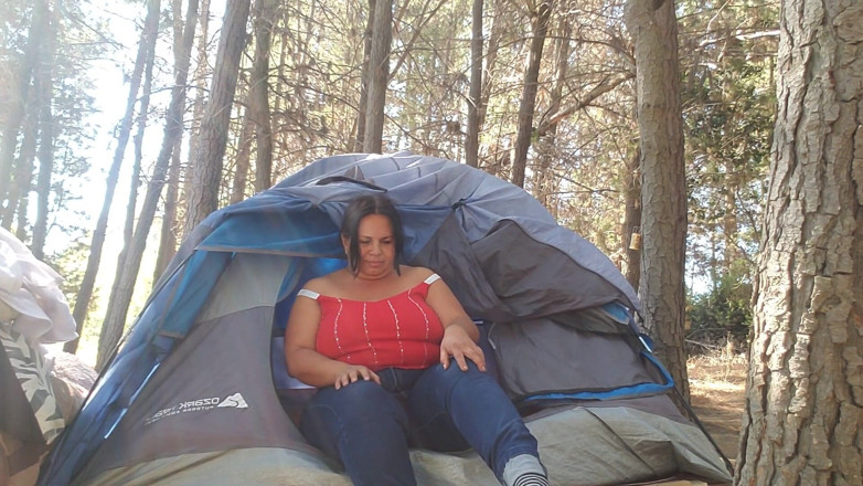 Riderqueen: Jerk off tend