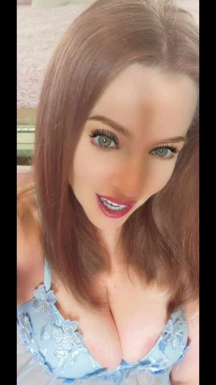 Nikki Nevada: Brzy ráno touha