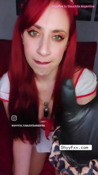 Nuevo blog: Enfermera Gauchita