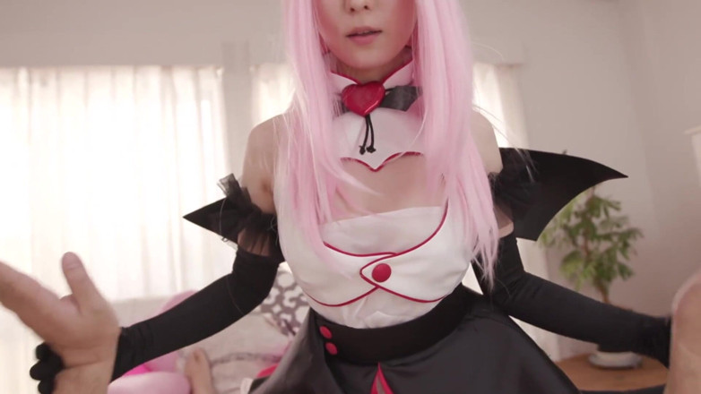 Raptor Inc: Cosplay kolekce oholených kundičky pt1