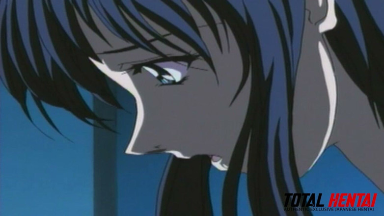 Total Hentai: 欲望に満ちた真夜中の逢瀬