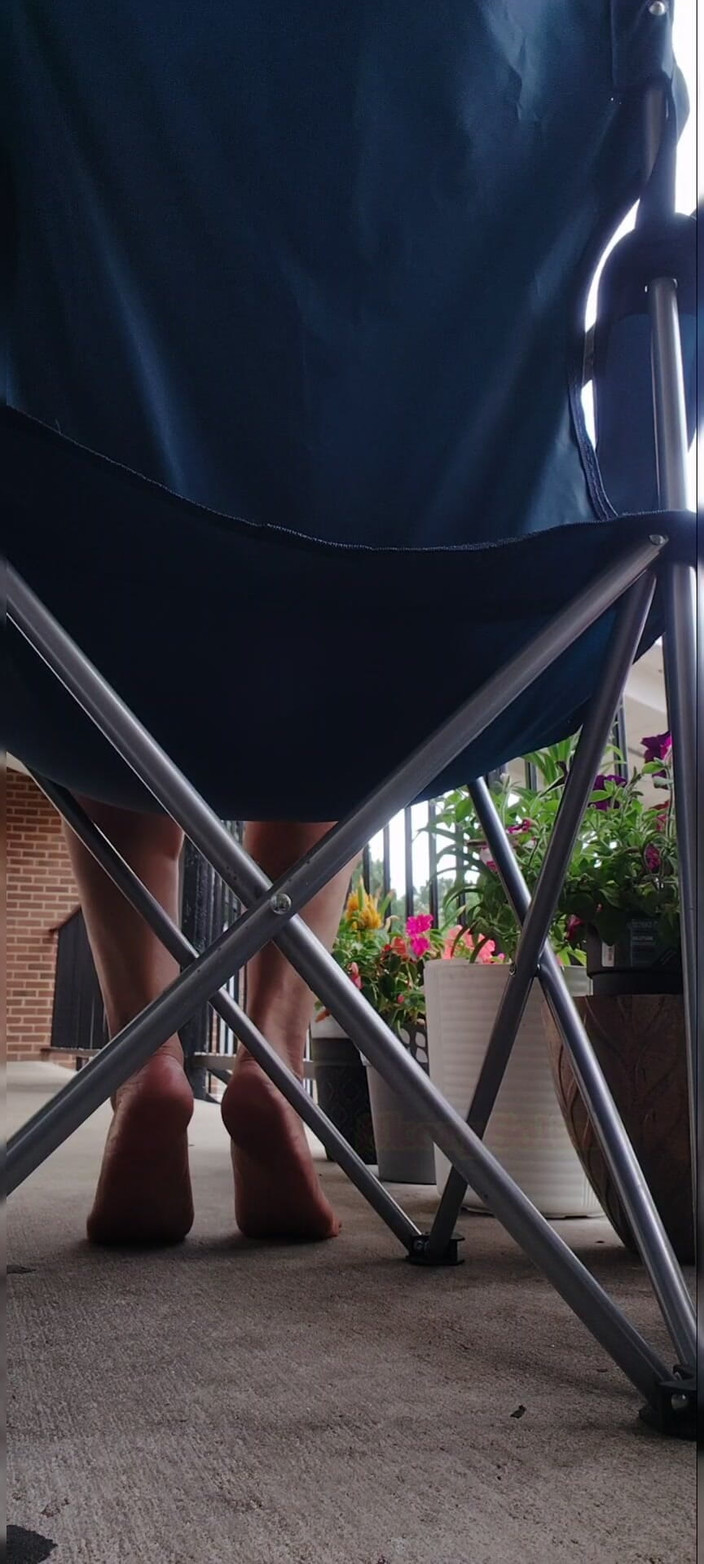Madame SkorpSolez: Air out cette chatte sexy ses 108 dehors