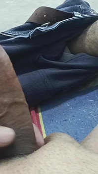 My Big Cock Malish