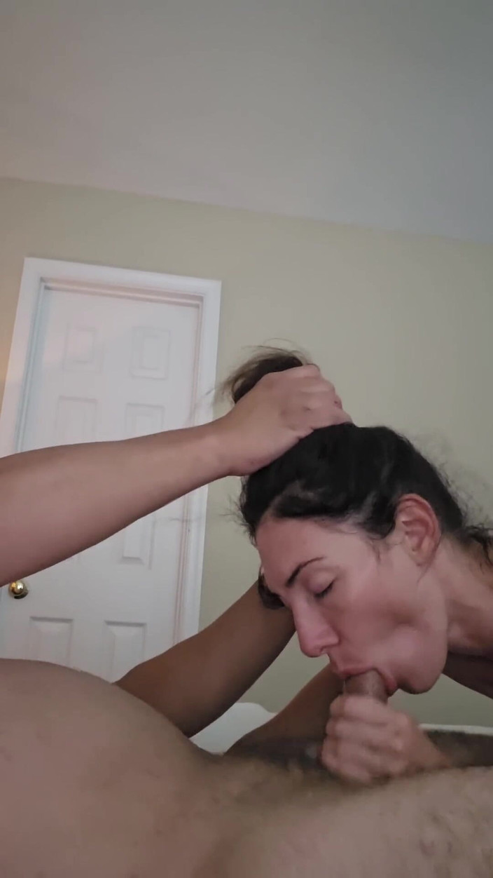 Devil Dick Raybo: Ona vůbec nejlepší kouření a šukání obličeje