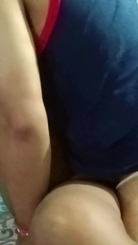 Indická žhavá a sexy Samira Bhabhi tvrdě šuká s přítelem