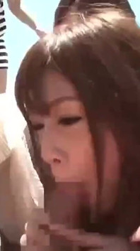 Hnds-027: 4th Year Anniversary Creampie Island - Part 1-6 - English Subtitles by Erojapanese