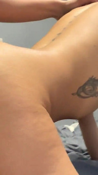 I Give My Best Friend Doggy Style as a Consolation Because Her Boyfriend Left Her for a Whore - Home Video