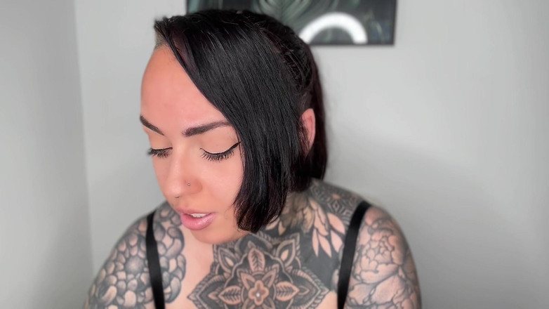 Miss Valentina: Deja de fumar