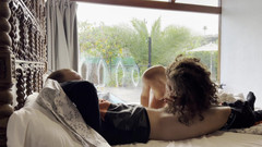 LadyAna: 我的女牛仔女友喜欢我的鸡巴