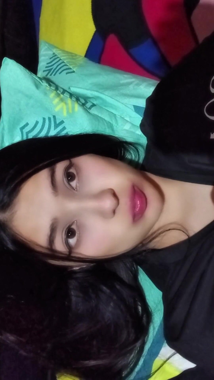 Yuli and tony: 섹스하는 동안 우리 방으로 들어가는 와이프의 의붓여친