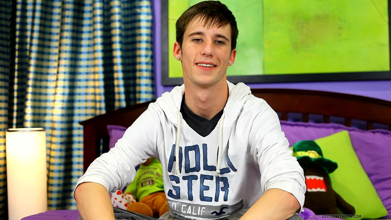 Lollipop Twinks: Un'intervista "mordente" con adrian