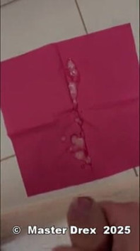 Cumshot Slave Sid