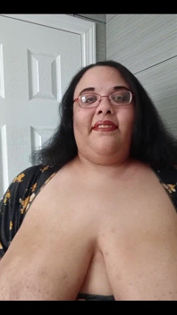 Do You Like Fat Sluts with Big Tits?