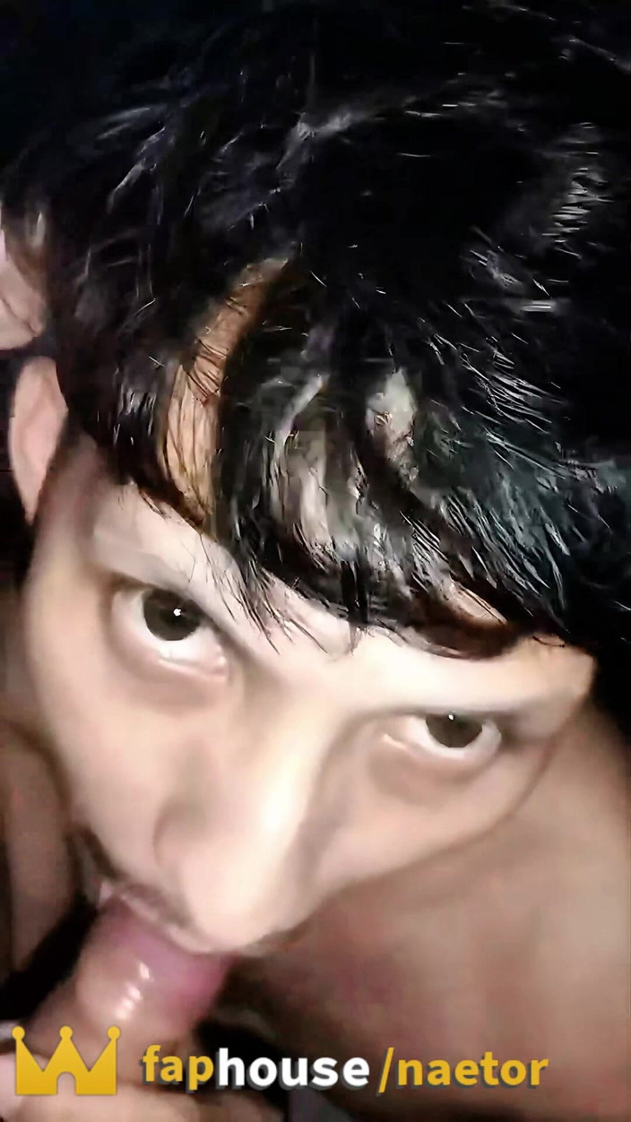 Naetor: Исполняй оральный секс на ледибоях.