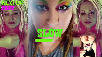 Campsissyboi: Mettez du porno de pipe sur un deuxième écran et suivez...