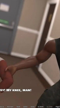 Une MILF obssédion n° 03 fesse ma patronne latina à gros cul