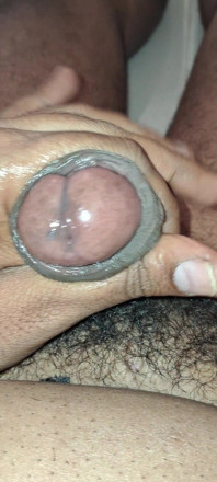 Handjob
