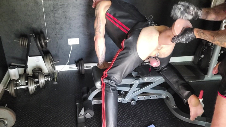 Sexydick: Sexydickman parte 27