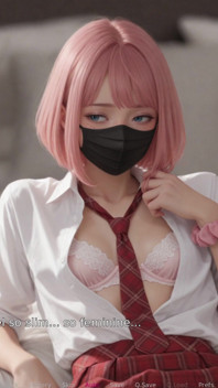 Mila Ai Netorase Route 5