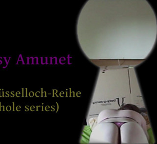 Sissy Amunet: Keyhole series episode 001
