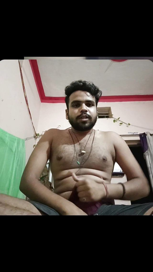 Solo Masturbation Video 5 (Ismaat deva)