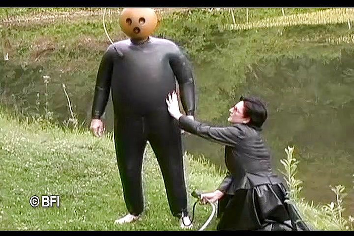 Fetish Tv: Fetišové deníky 6