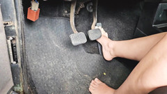 M4ndy: Échauffement du moteur