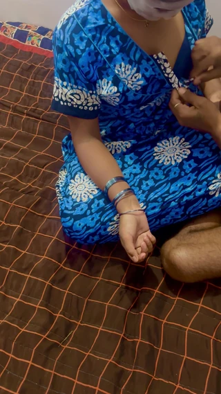 Mary V: Indian Stepmother Step Son Sex Homemade Real Sex