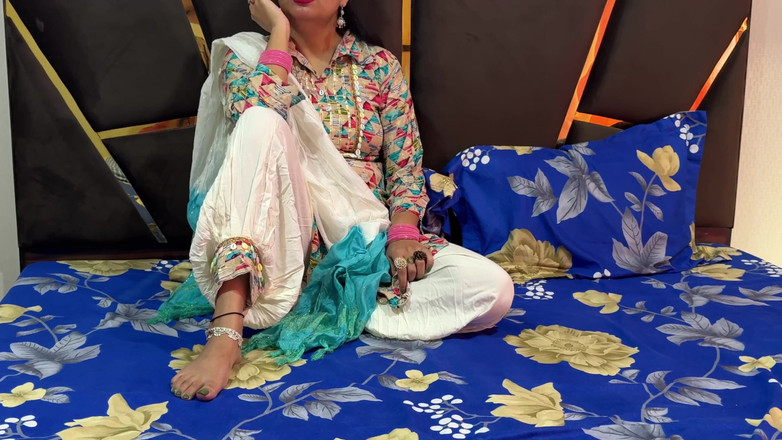 Saarabhabhi6: Volledige video Devar Bhabhi flirt Bhabhi wil zwanger zijn met...