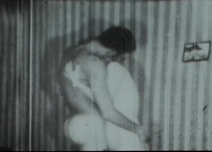 Close Encounter Vintage: Klasik porno retro erotik tiyatro - çift misyoner