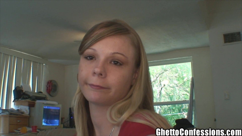 Ghetto Confessions: Linda buceta, garganta profunda, pau chupando no gueto, beleza de...