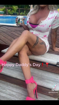 Happy Stepdaddy’s Day