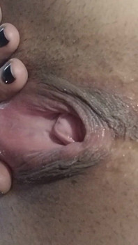 Look at My Pussy