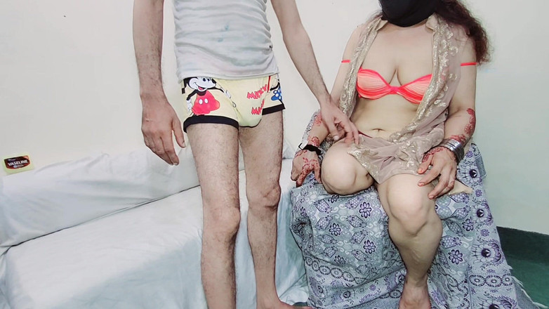 Netu: Menantu perempuan dikongkek bapa mertua Bahu Ko Sasur Ne Choda...