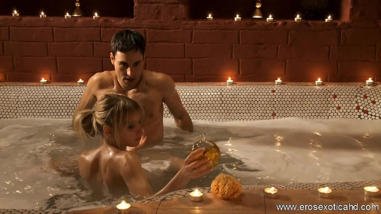 Eros Exotica: Eros Exotica HD: Анальный мастер (HD): часть 1