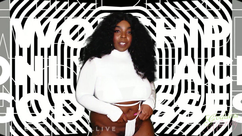 Goddess Marley: Bnwo: Airconditioning