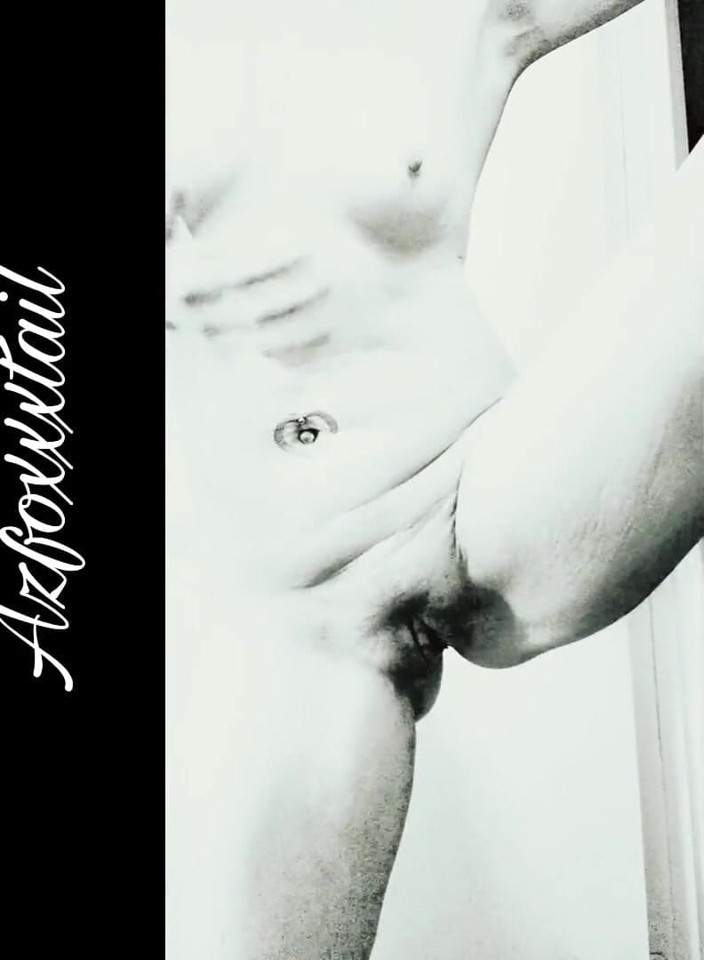 AzFoxxxTailPhelicia: Thoát y 2 - Fluffypanty