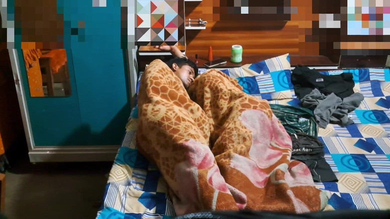 House stage: Indian desi sex video pentru ea uimitoare americană video mama...
