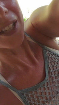 I Have Several Sweat Fetish Videos, Bundles or Even Items on Sale