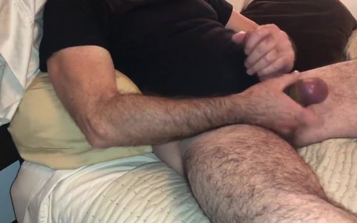 OhTrevor: CBT pappa stor kuk kant