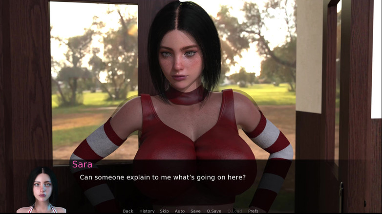 Johannes Gaming: Majorete 11 A trebuit să vedem cine l-a făcut pe bătrân...