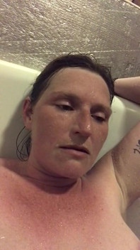 Vorrei che avessi lo stesso effetto del bagno fa su di me