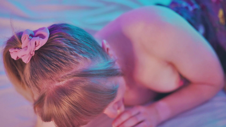 Jolie Lyon: 継母が新しいフレッシュライトを買ってくれた