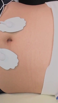 [it] Bellybutton Obsession nella dottoressa infermiera Mirei Kyono lecca ed elettro-stuzzica legata Aina nagase