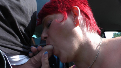 Anna Devot: Annadevot - Donație de spermă a unui walker video.