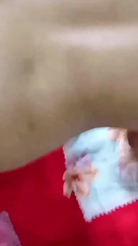 Desi žena Tasneem a její přítel měli poprvé anální sex zezadu