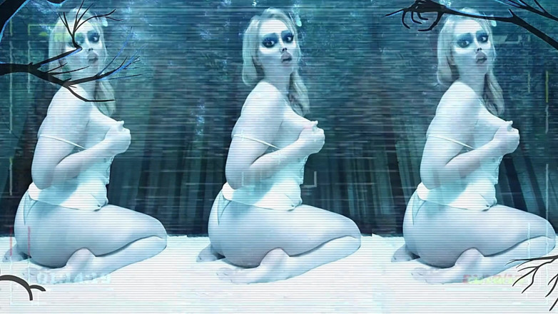 Goddess Misha Goldy: Fuck your asshole with BBC and beg me to let...