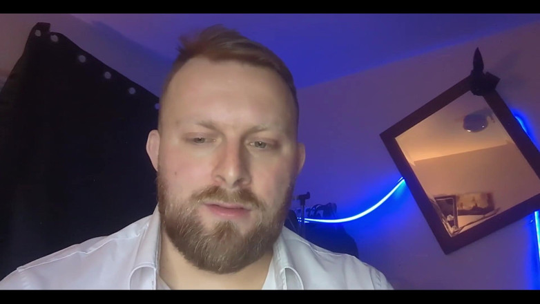 WolfgangWhite: 第一人称视角角色扮演