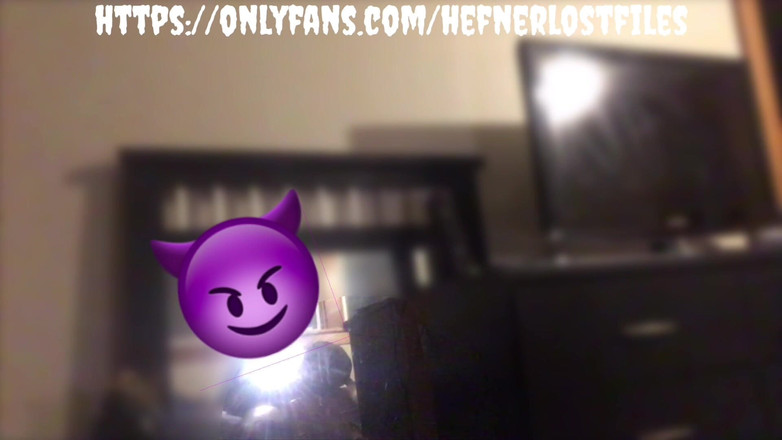 PlayboyHef: Asmr, Traite Devant Un Miroir